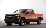 GM recalls almost 19,000 new pickups in U.S. to fix seatbacks
